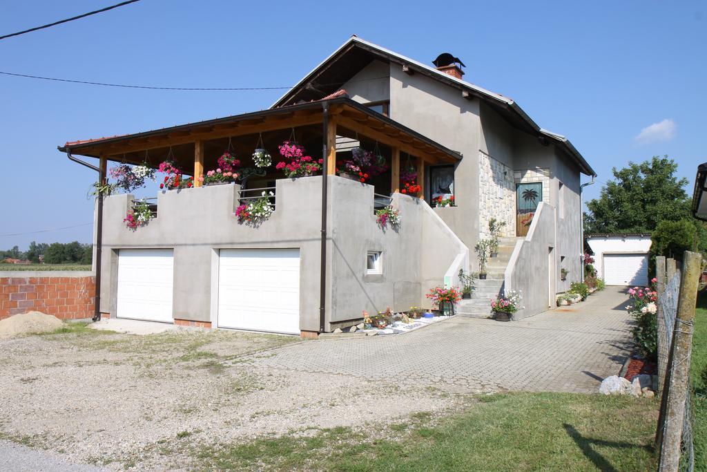 Apartmani Anna Sveti Martin Na Muri Exterior photo