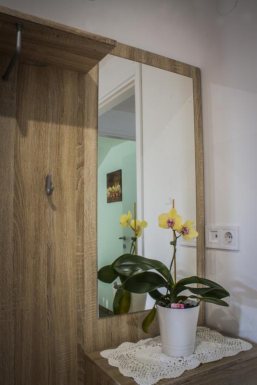 Apartmani Anna Sveti Martin Na Muri Exterior photo
