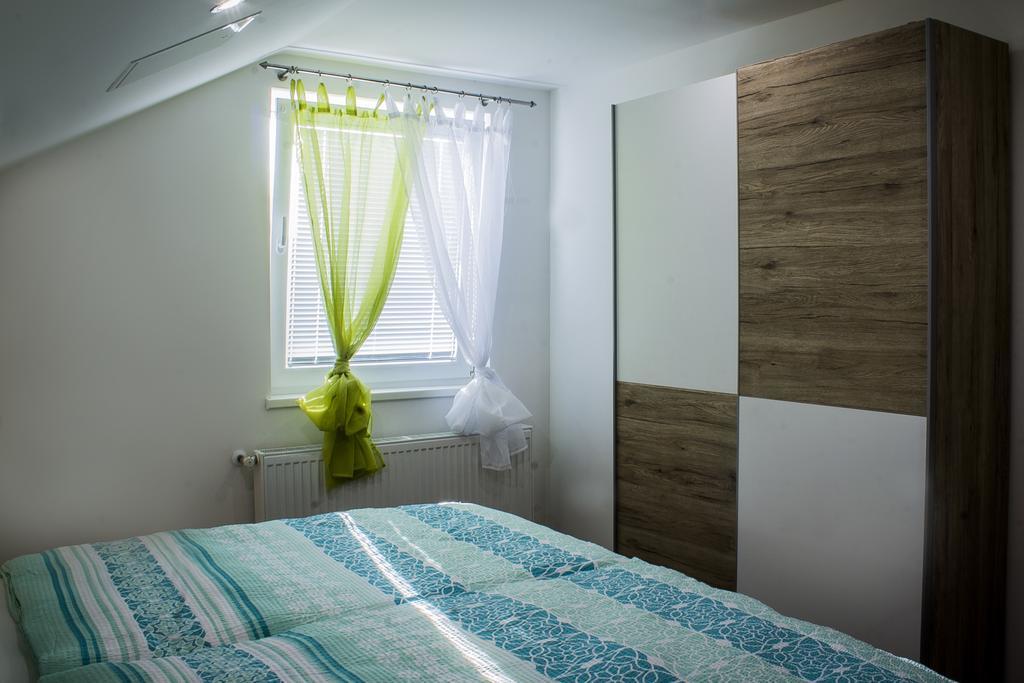 Apartmani Anna Sveti Martin Na Muri Exterior photo