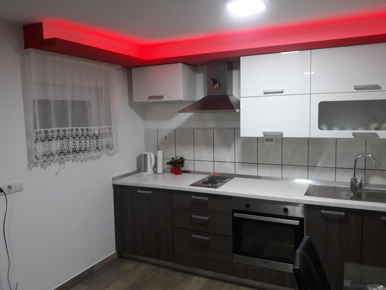 Apartmani Anna Sveti Martin Na Muri Exterior photo