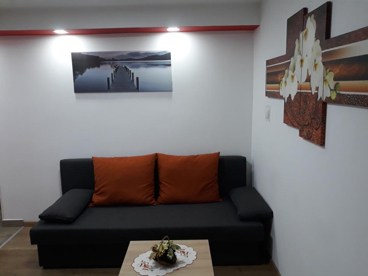 Apartmani Anna Sveti Martin Na Muri Exterior photo